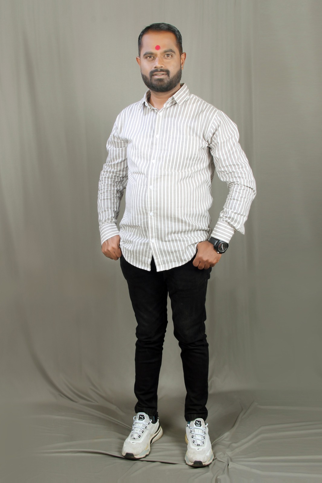 Profile Image